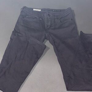 AG Adriano Goldschmied The Leggings super skinny fit